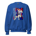 Unisex Sweatshirt [500L] Shohei Ohtani Los Angeles D Anime