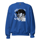 Unisex Sweatshirt [500L] Shohei Ohtani Los Angeles D Ambient