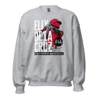 Unisex Sweatshirt [500L] Elly De La Cruz Cincinnati Player Name