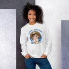 Unisex Sweatshirt [500L] Shohei Ohtani Los Angeles D Love Shohei