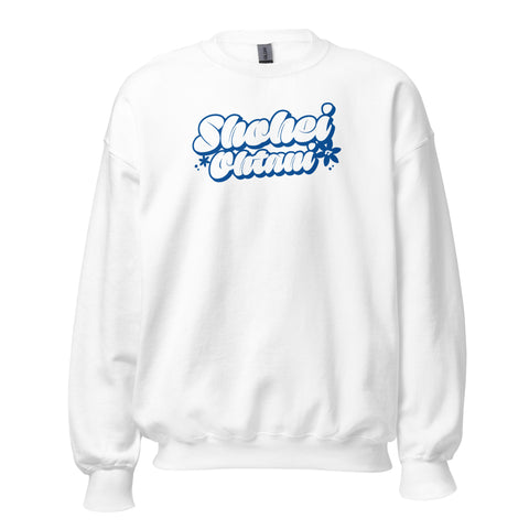 Unisex Sweatshirt [500L] Shohei Ohtani Los Angeles D Simple Pop