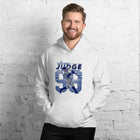 Unisex Hoodie [500L] Aaron Judge Retro B