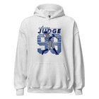 Unisex Hoodie [500L] Aaron Judge Retro B