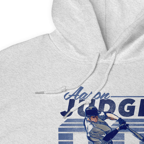 Unisex Hoodie [500L] Aaron Judge Retro B
