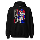 Unisex Hoodie [500L] Shohei Ohtani Los Angeles D Anime