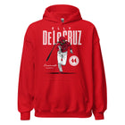 Unisex Hoodie [500L] Elly De La Cruz Cincinnati Card