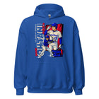 Unisex Hoodie [500L] Shohei Ohtani Los Angeles D Anime
