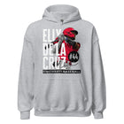 Unisex Hoodie [500L] Elly De La Cruz Cincinnati Player Name