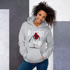 Unisex Hoodie [500L] Elly De La Cruz Cincinnati Card