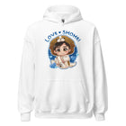 Unisex Hoodie [500L] Shohei Ohtani Los Angeles D Love Shohei