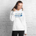 Unisex Hoodie [500L] Shohei Ohtani Los Angeles D Simple Pop