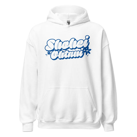 Unisex Hoodie [500L] Shohei Ohtani Los Angeles D Simple Pop