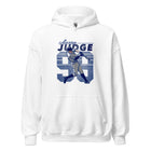 Unisex Hoodie [500L] Aaron Judge Retro B