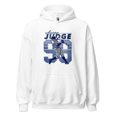 Unisex Hoodie [500L] Aaron Judge Retro B