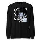Unisex Long Sleeve Tee [500L] Shohei Ohtani Los Angeles D Ambient