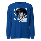 Unisex Long Sleeve Tee [500L] Shohei Ohtani Los Angeles D Ambient
