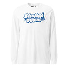 Unisex Long Sleeve Tee [500L] Shohei Ohtani Los Angeles D Simple Pop