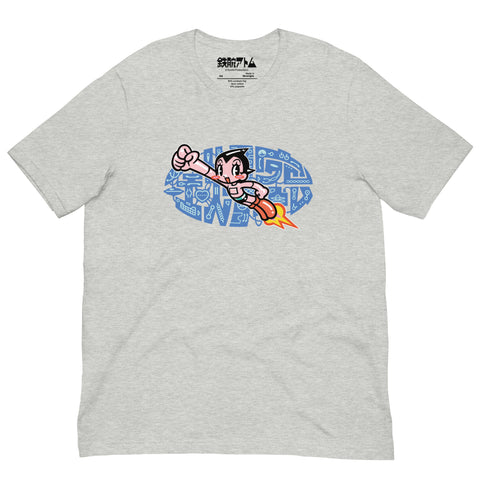 Unisex t-shirt [TOWD] GIVE ME TOMOTAKA