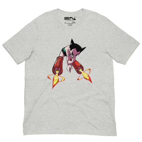 Unisex t-shirt [TOWD] MAKURA