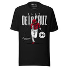 Unisex t-shirt [500L] Elly De La Cruz Cincinnati Card