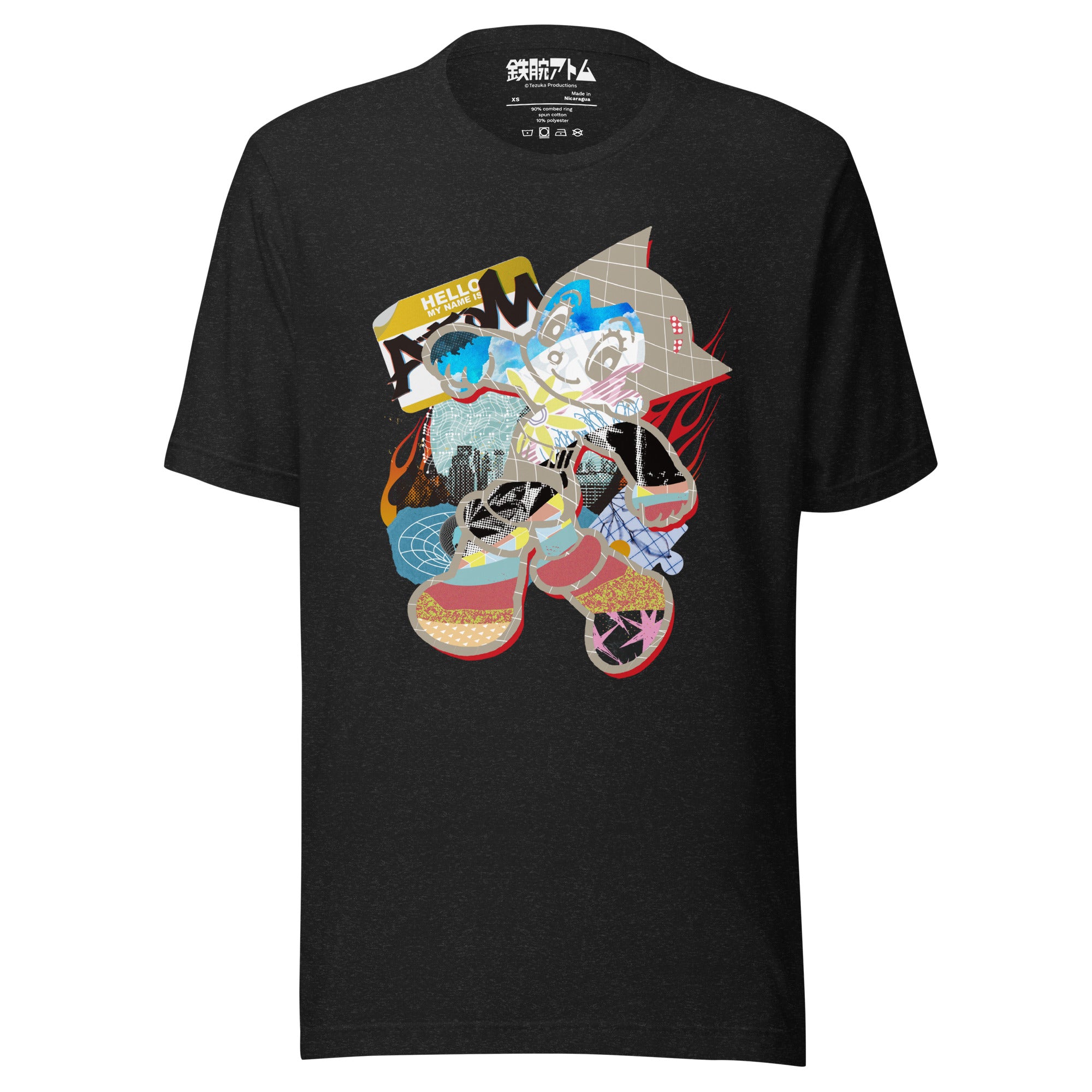 Astro Boy Official – KAIJU WORKS