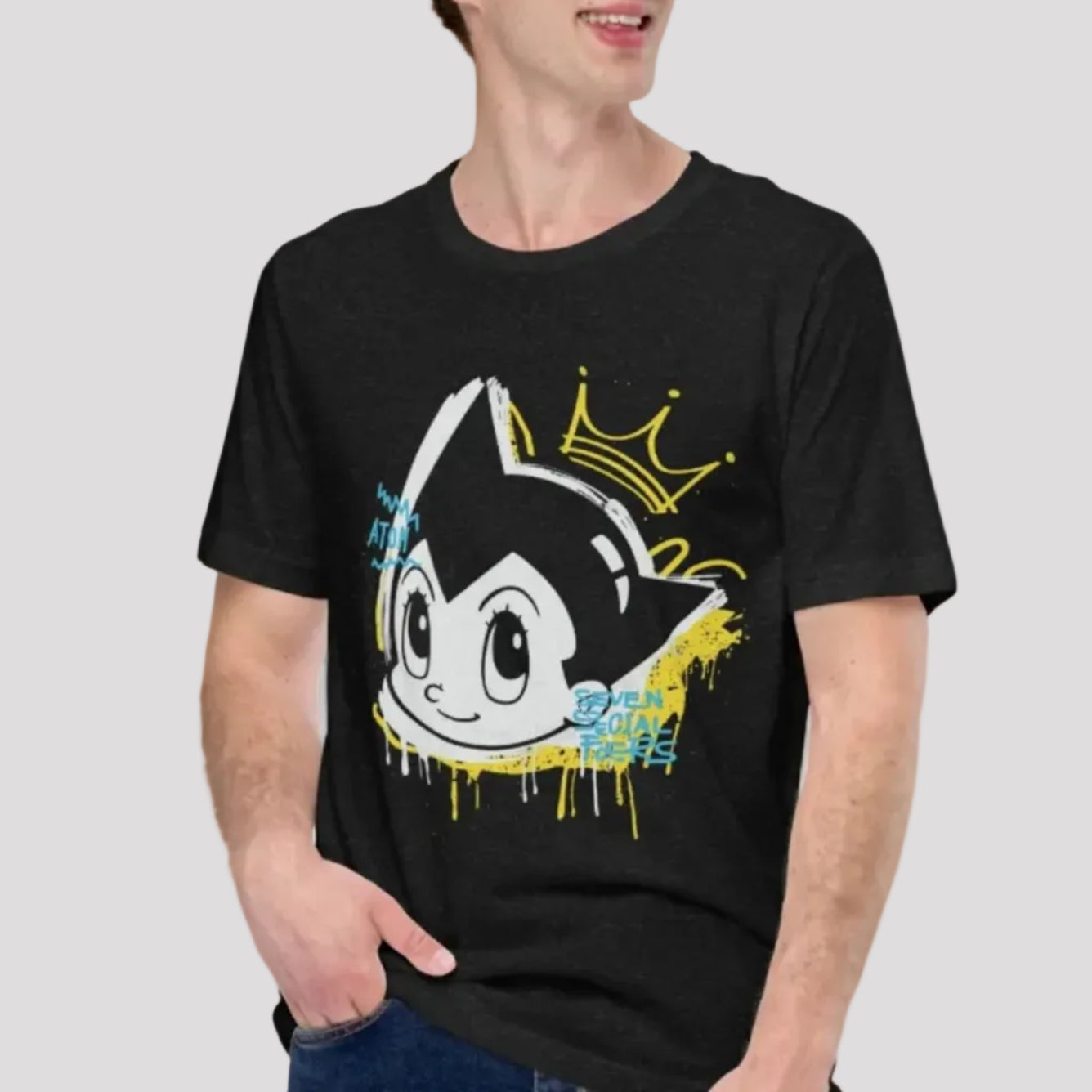 Astro Boy Official – KAIJU WORKS