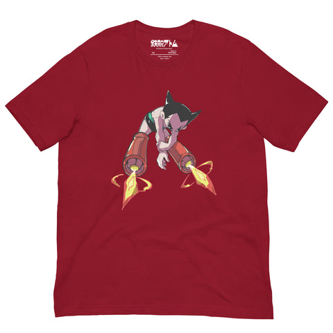 Unisex t-shirt [TOWD] MAKURA