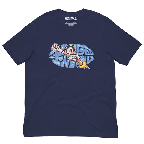 Unisex t-shirt [TOWD] GIVE ME TOMOTAKA