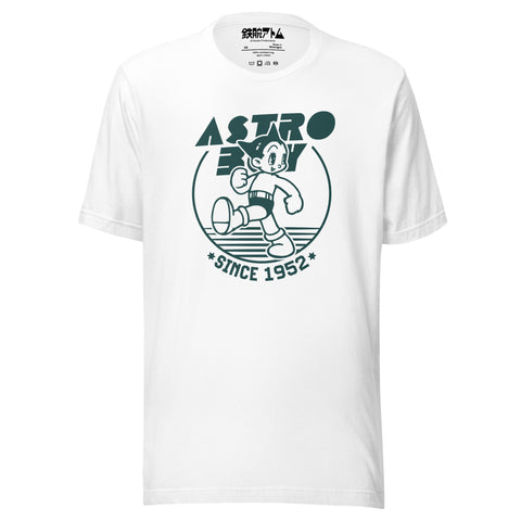 Unisex t-shirt [ATM] COLLEGE ATOM2