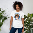 Unisex t-shirt [500L] Shohei Ohtani Los Angeles D Love Shohei