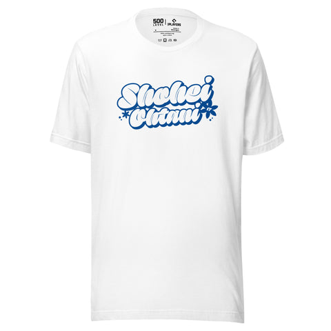 Unisex t-shirt [500L] Shohei Ohtani Los Angeles D Simple Pop