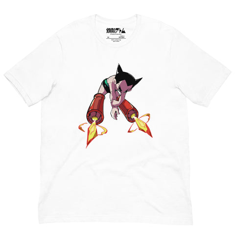 Unisex t-shirt [TOWD] MAKURA