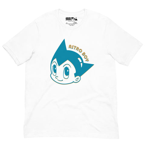 Unisex t-shirt [ATM] FACE ATOM