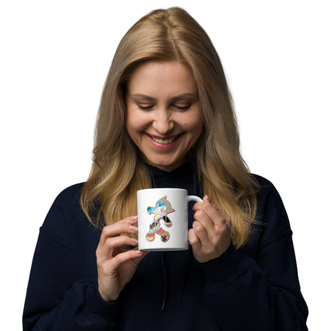 White glossy mug [ATM] OVERLAY ATOM